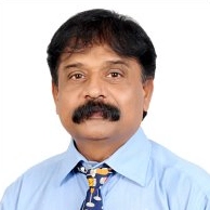 Dr. M M Bagali, PhD