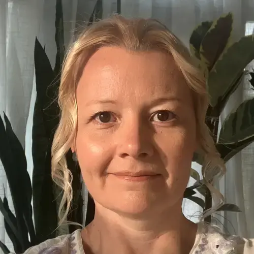 Johanna Kurki