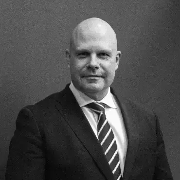 Tapio Lahtero (Ph.D., Adjunct Professor)