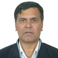 Prof. Dr. Tirtha Raj Khaniya